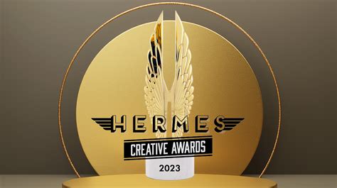 hermes award 2023|hermes creative awards cookies.